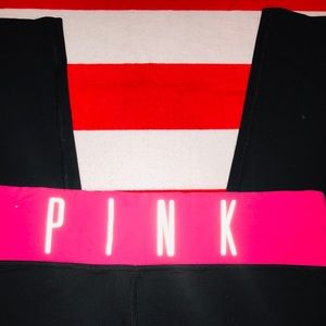 Victoria’s Secret PINK Ultimate Yoga Leggings
